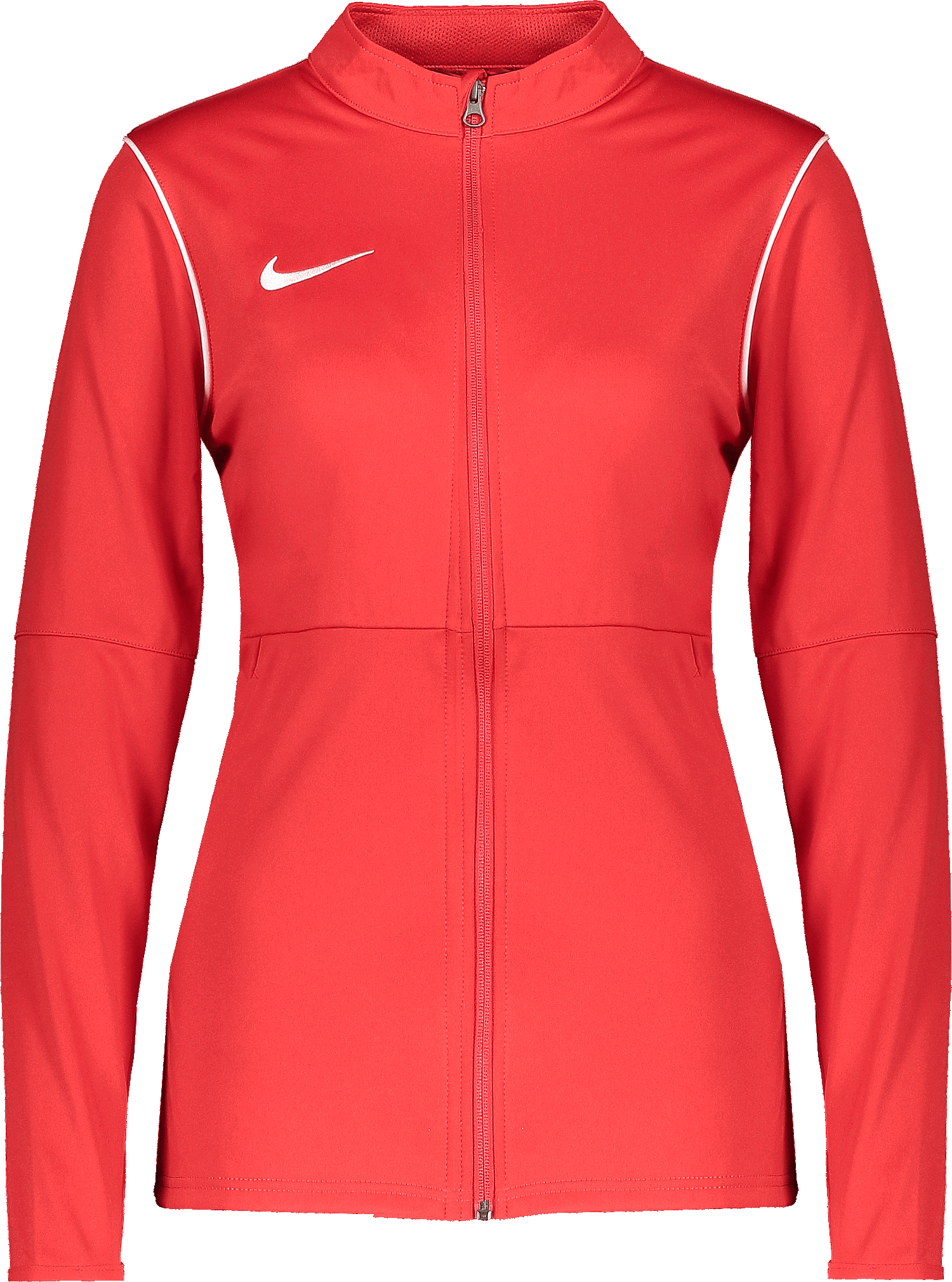 Bunda Nike PARK20 TRK Červená | fj3024-657, 0