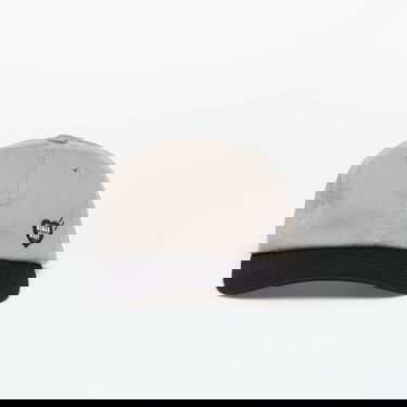 Šiltovka Human Made 6Panel Twill Cap Šedá | HM30GD069GY, 0