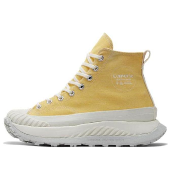 Tenisky a topánky Converse Chuck 70 AT-CX High Žltá | A03425C, 0