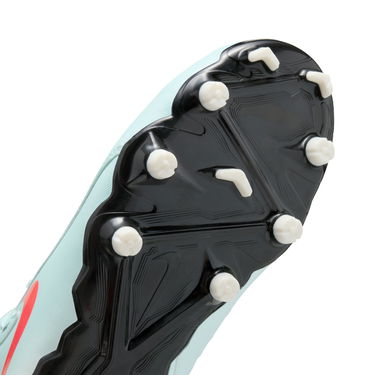 Tenisky a topánky Nike Jr. Phantom Luna 2 Academy Tyrkysová | FJ2603-300, 5