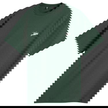 Tričko Patta Patta Lighters T-Shirt, Size X-Small Zelené | POC-AW25-1000-290-0095-201, 0