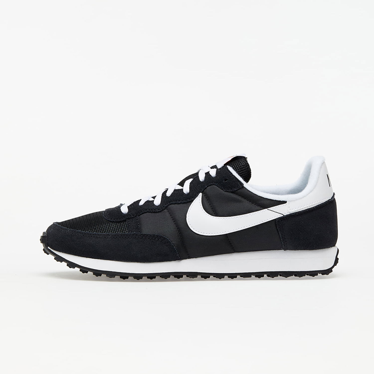 Tenisky a topánky Nike Challenger OG Čierna | CW7645-002, 0