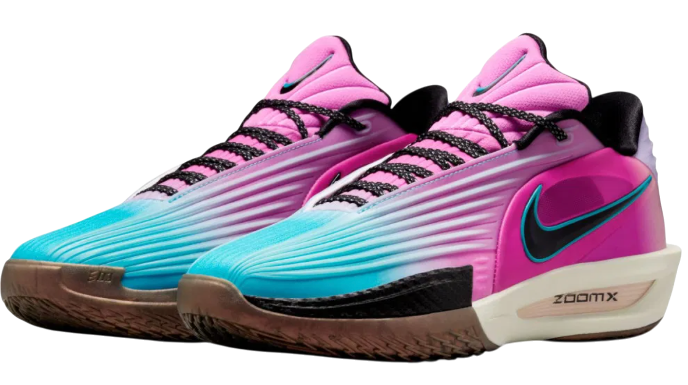 Tenisky a topánky Nike Zoom GT Cut 3 Turbo Rôznofarebný | HV9918-900, 0