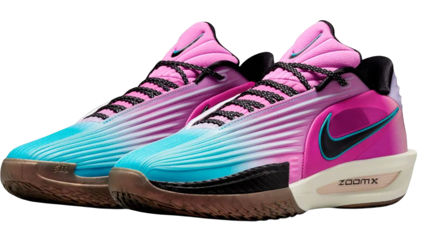 Tenisky a topánky Nike Zoom GT Cut 3 Turbo Rôznofarebný | HV9918-900