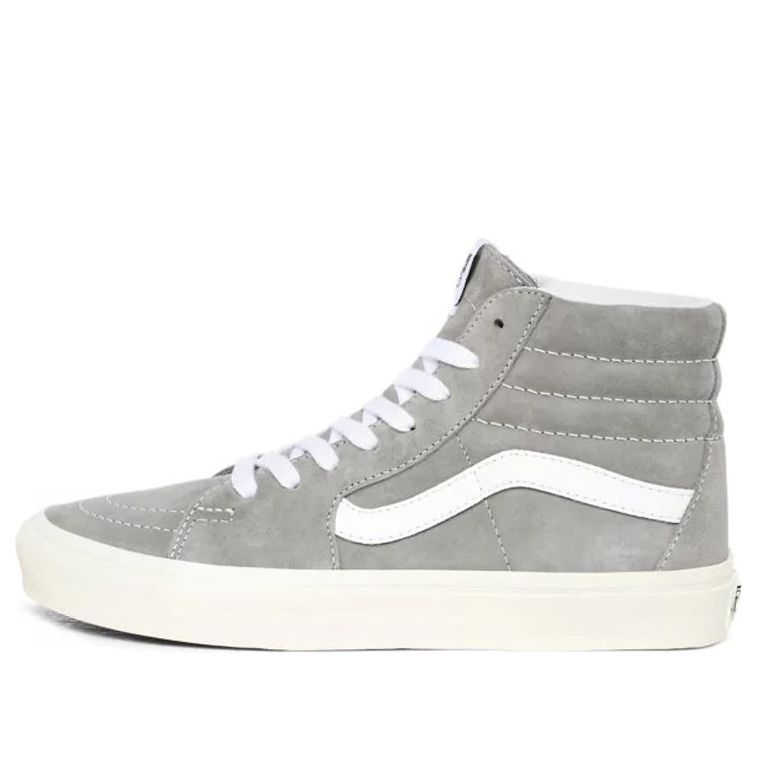 Tenisky a topánky Vans SK8-HI Šedá | VN0A4BV618P