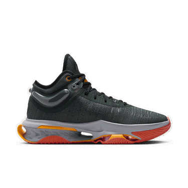 Tenisky a topánky Nike G.T. Jump 2 Zelené | DJ9431-301, 1
