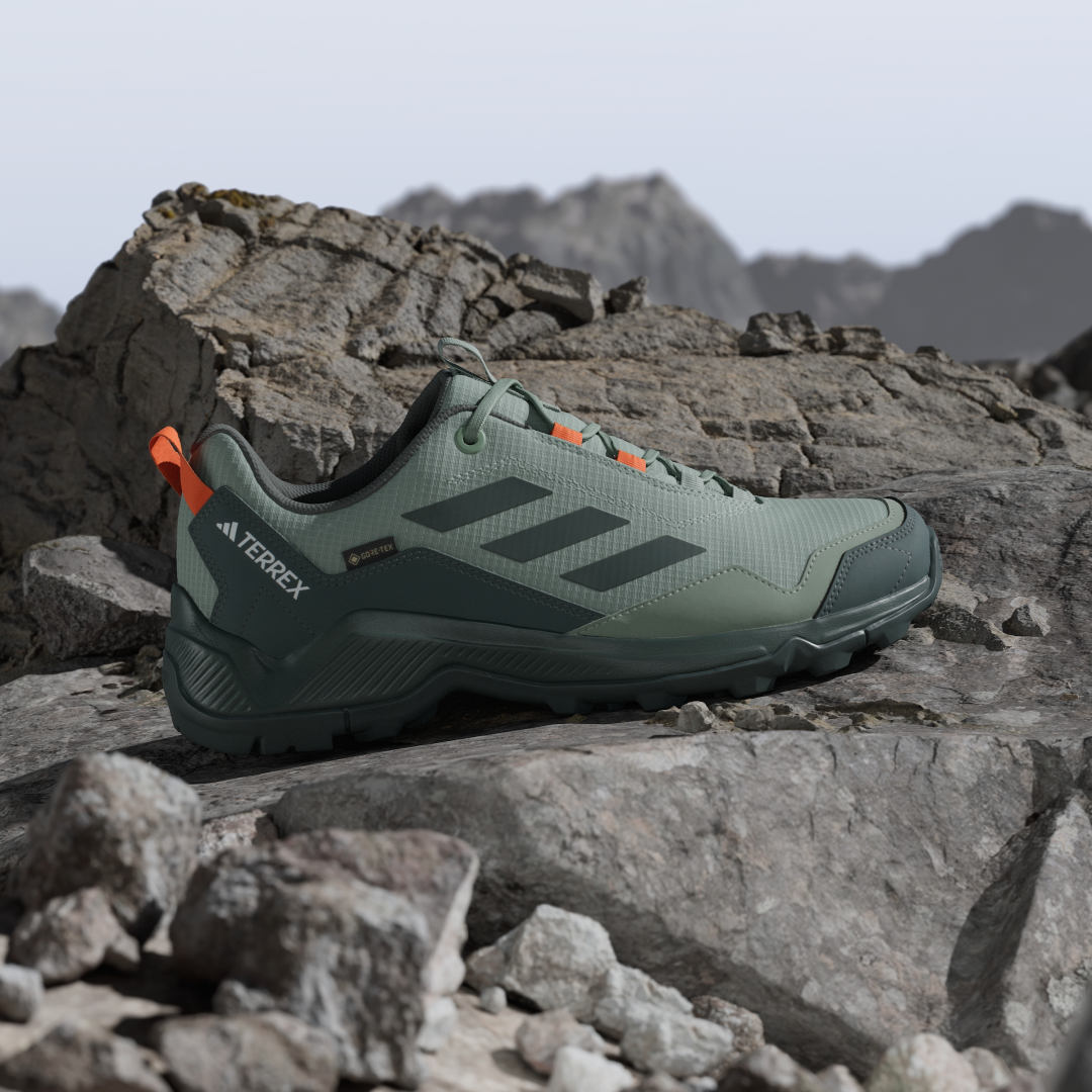 Tenisky a topánky adidas Performance Terrex Eastrail GORE-TEX Hiking Shoes Zelené | IH1161, 0