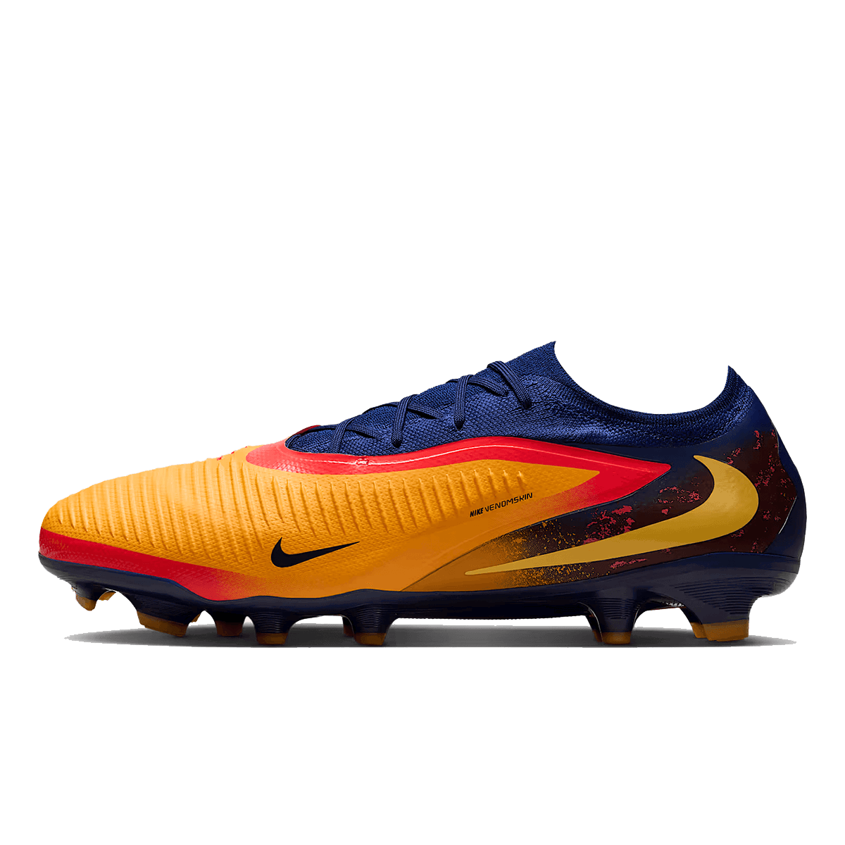 Tenisky a topánky Nike PHANTOM 360 PRO FG EH Oranžová | IB3094-800, 0