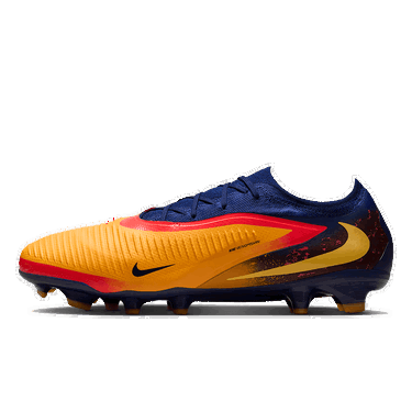 Tenisky a topánky Nike PHANTOM 360 PRO FG EH Oranžová | IB3094-800, 0