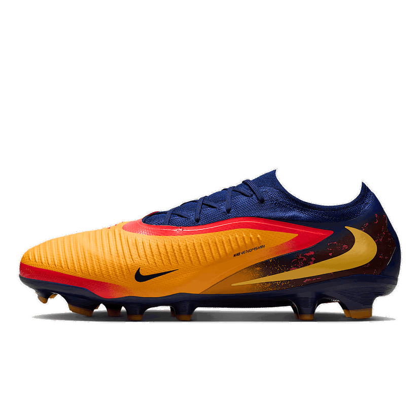 Tenisky a topánky Nike PHANTOM 360 PRO FG EH Oranžová | IB3094-800