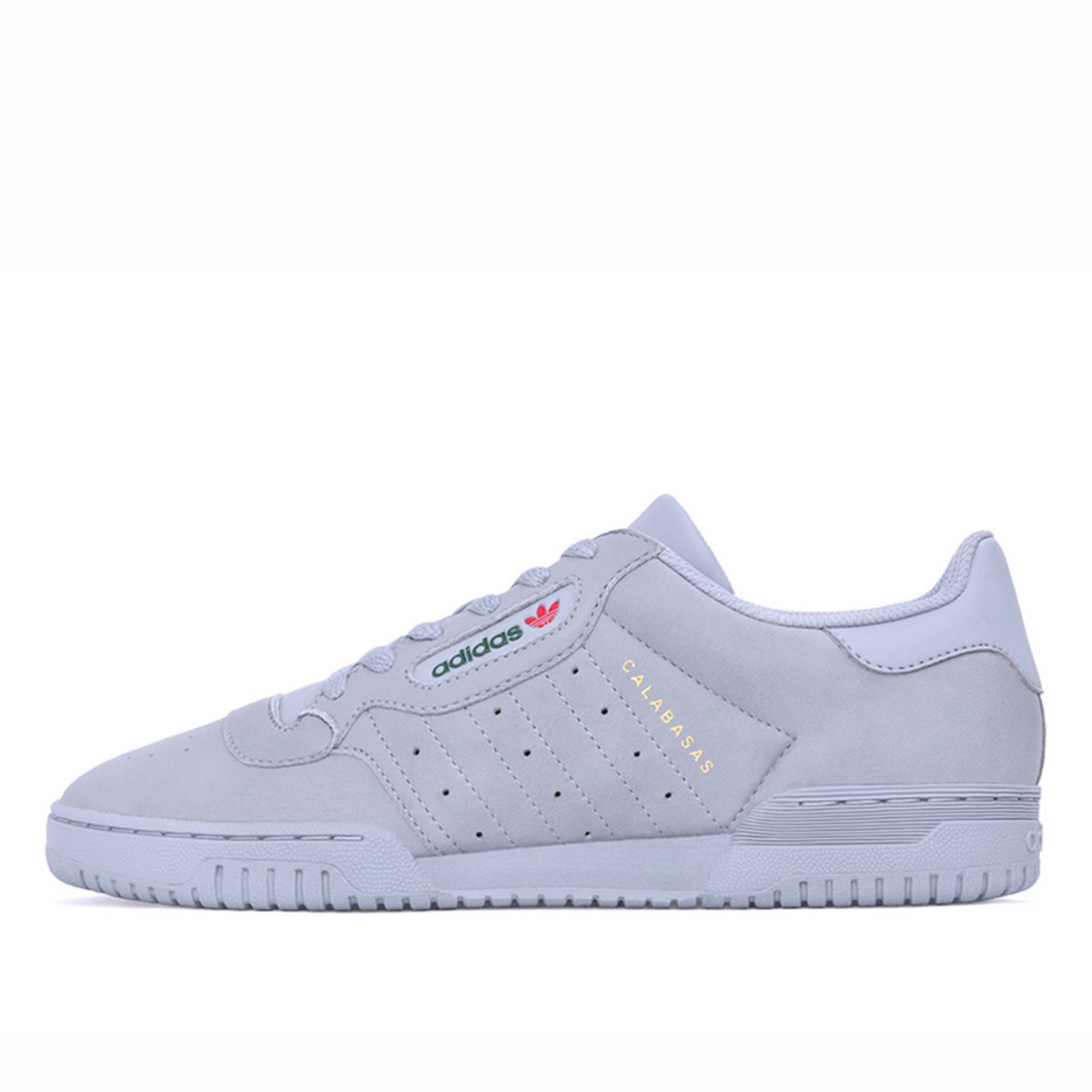 Tenisky a topánky adidas Yeezy Yeezy Powerphase Calabasas Šedá | CG6422, 1