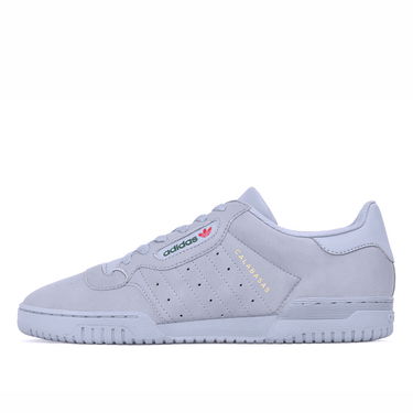 Tenisky a topánky adidas Yeezy Yeezy Powerphase Calabasas Šedá | CG6422, 1