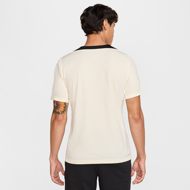 Tričko Nike Liverpool FC Strike Special Edition Dri-FIT Knitted Short Sleeve Soccer Jersey Béžová | HJ3388-114, 3