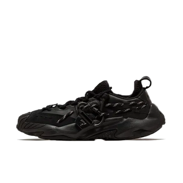 Tenisky a topánky Puma Juun.J x Plexus "Black" Čierna | 391697_01, 0