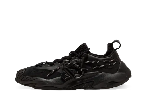 Tenisky a topánky Puma Juun.J x Plexus "Black" Čierna | 391697_01