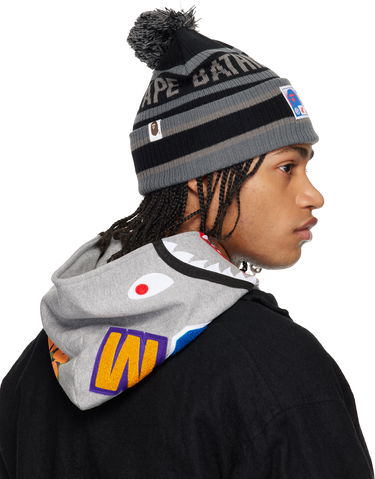 Kulicha BAPE Pom Pom Beanie Rôznofarebný | 001HTL801007M, 2