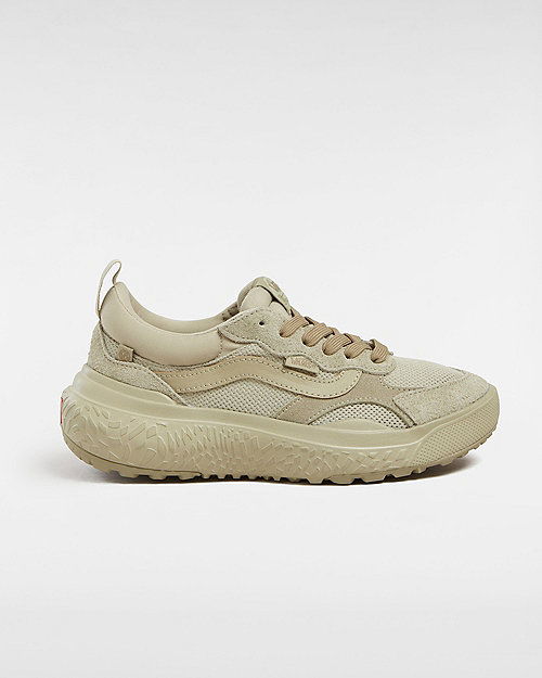 Tenisky a topánky Vans Mte Ultrarange Neo Vr3 Zelené | VN000CWESAG