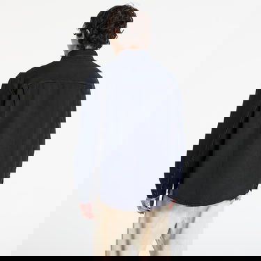 Košeľa CALVIN KLEIN 90S Jeans Denim Shirt Navy | LV04RE714G EF7, 2