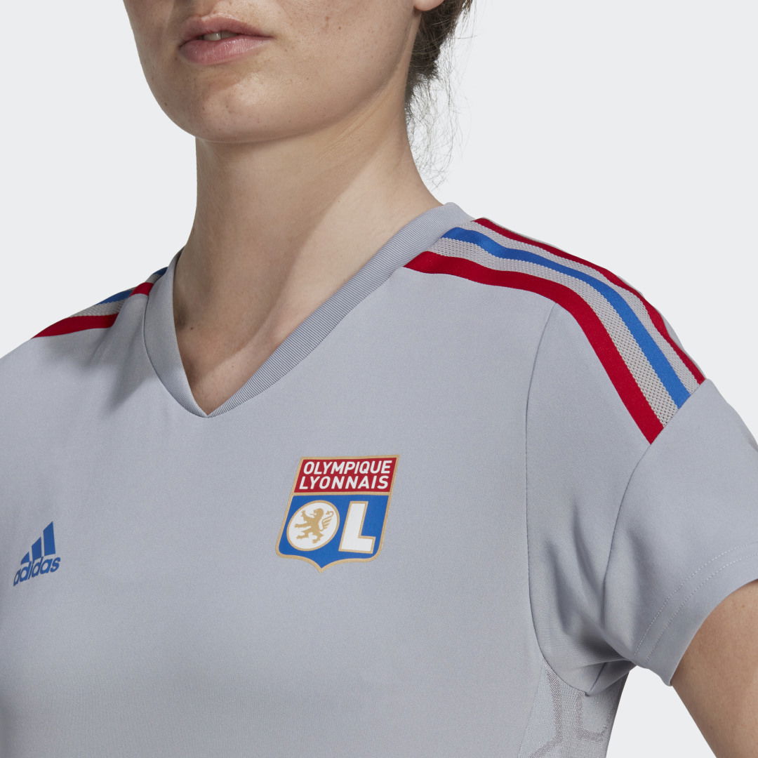 Olympique Lyonnais Condivo