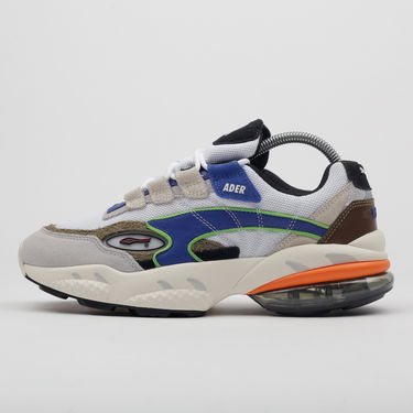 Tenisky a topánky Puma Cell Venom Ader Error white - surf the web Šedá | 369860 01, 1