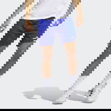 Šortky adidas Originals Icon Squad Shorts Modrá | HF6731, 0