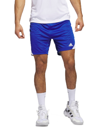 Šortky adidas Originals Icon Squad Shorts Modrá | HF6731