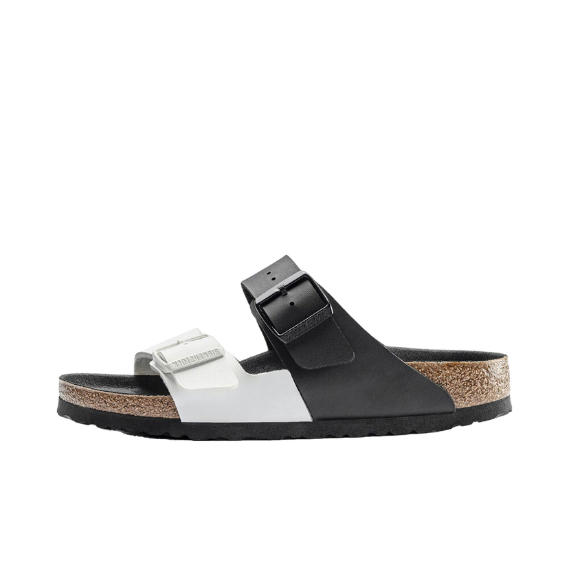Tenisky a topánky Birkenstock Arizona Split Regular Fit Čierna | 1019703