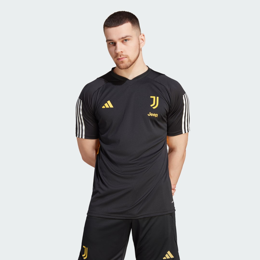 dres Juventus Tiro 23