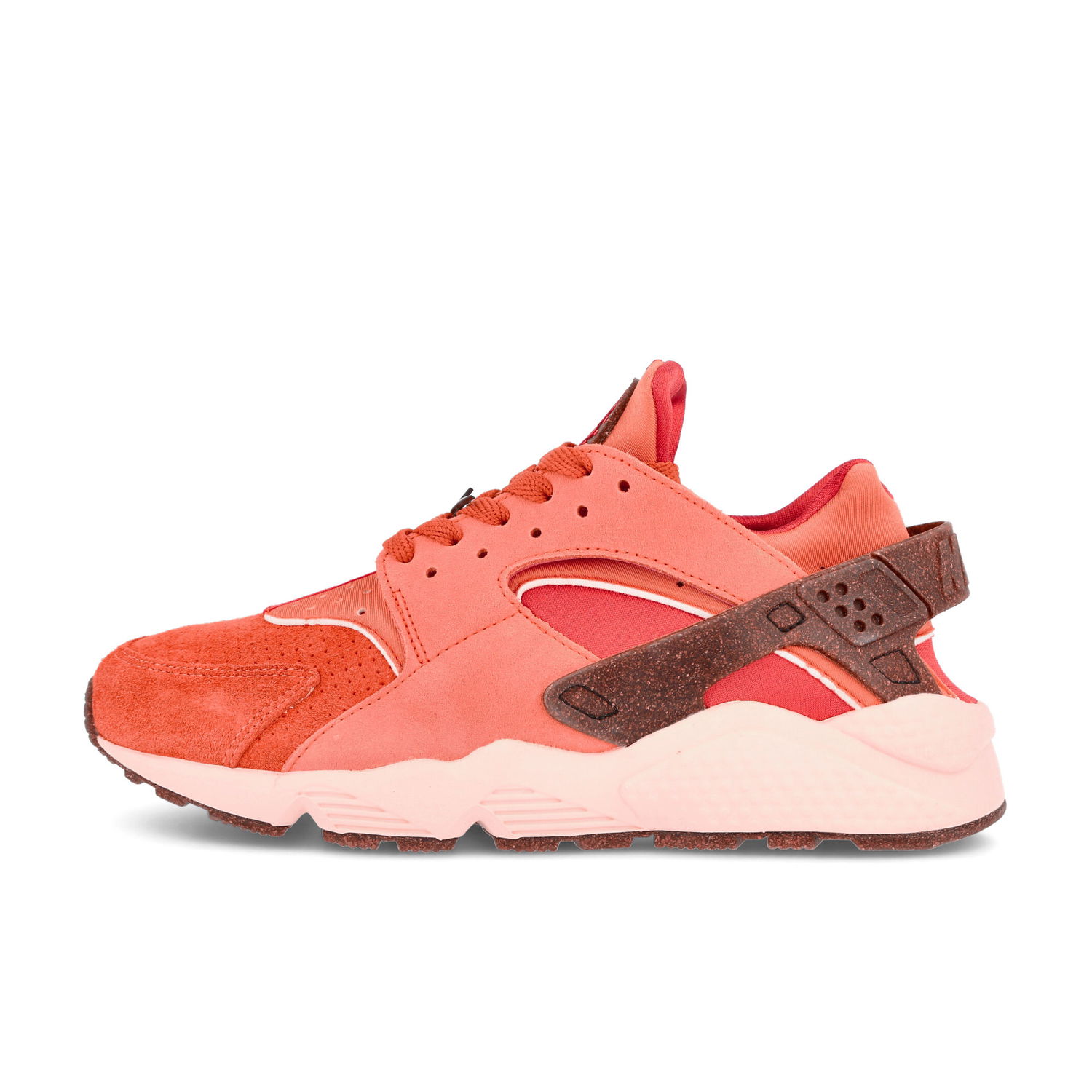 Tenisky a topánky Nike Air Huarache NH Oranžová | DM6238 800, 0