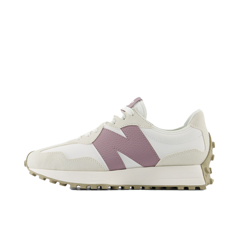 Tenisky a topánky New Balance 327 W Biela | WS327KH