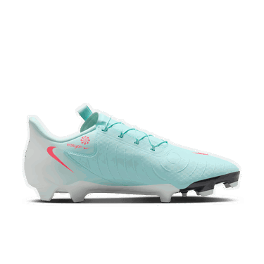 Tenisky a topánky Nike Phantom GX 2 Academy EasyOn MG Tyrkysová | FD6724-300, 4