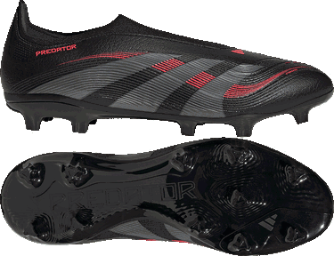 Tenisky a topánky adidas Performance PREDATOR LEAGUE LL FG/MG Čierna | id3858, 2