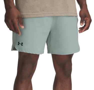Šortky Under Armour UA Vanish Woven 6in Shorts Zelené | 1373718-348, 0