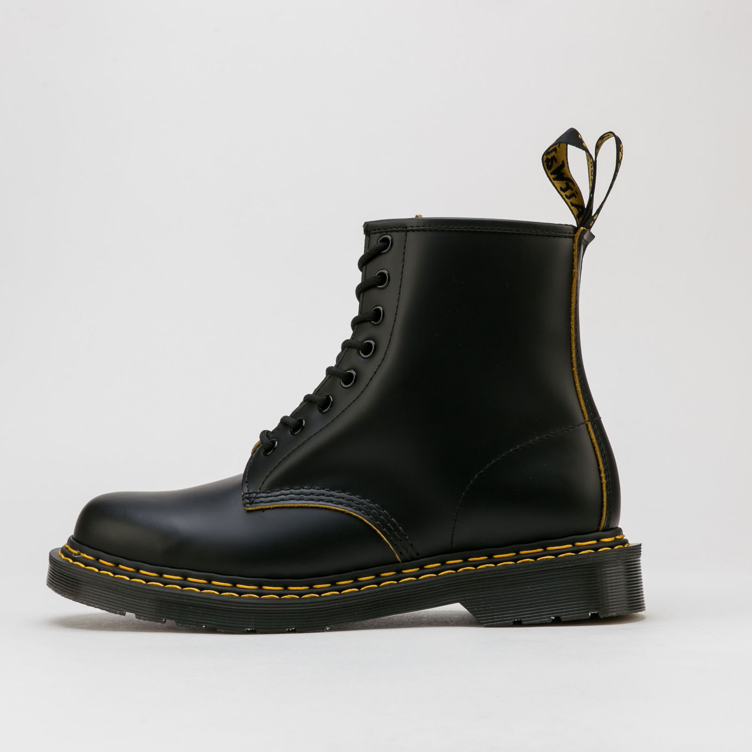 Tenisky a topánky Dr. Martens 1460 Čierna | DM26100032, 0