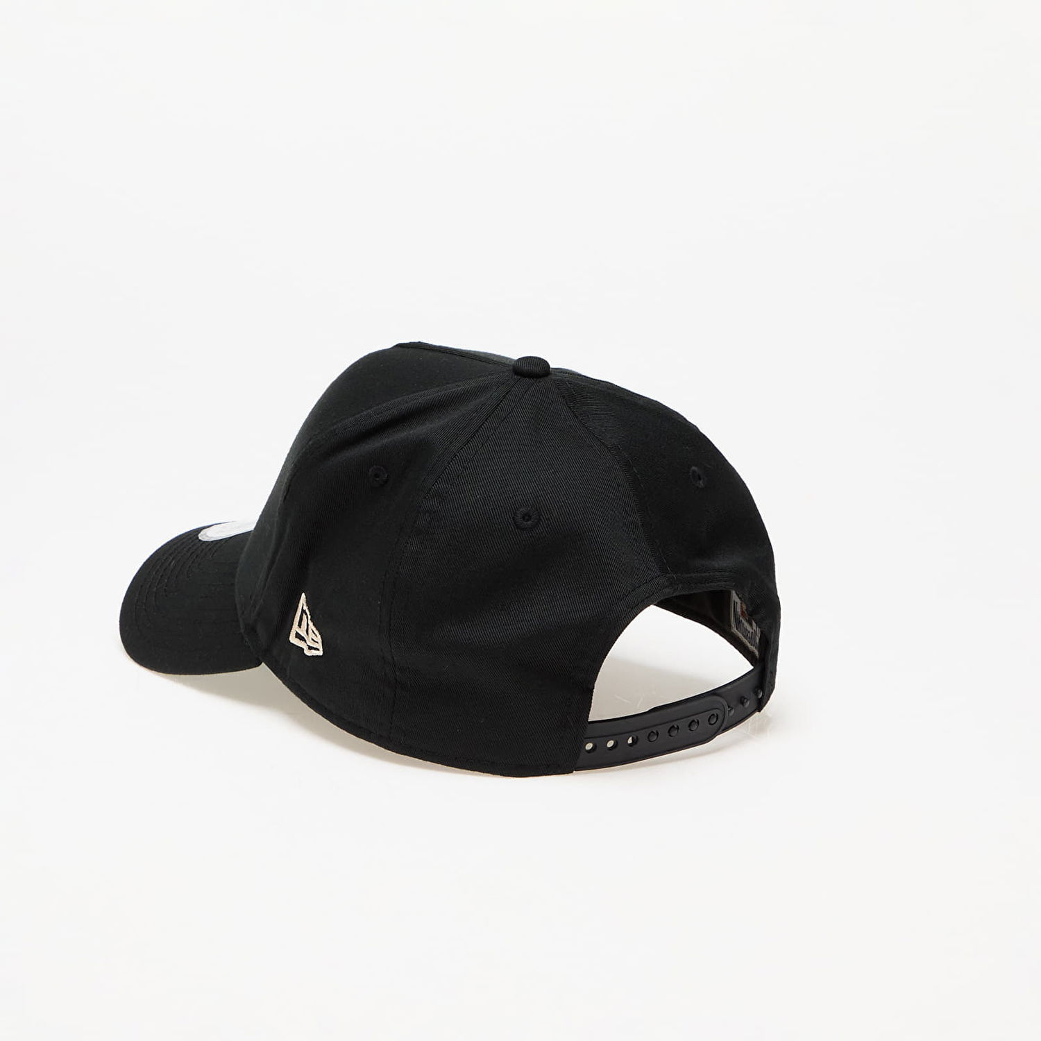 Šiltovka New Era Arizona Diamondbacks World Series Patch 9FORTY E-Frame Adjustable Cap Čierna | 60422517, 1