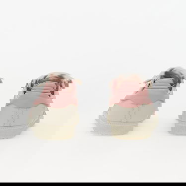 Tenisky a topánky adidas Originals Humanrace x Samba "Ivory Pink" Ružová | ID3127, 3