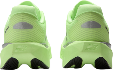 Tenisky a topánky New Balance New Balance FuelCell Rebel v5 Zelené | mfcxlz5-mfcxlz5, 4