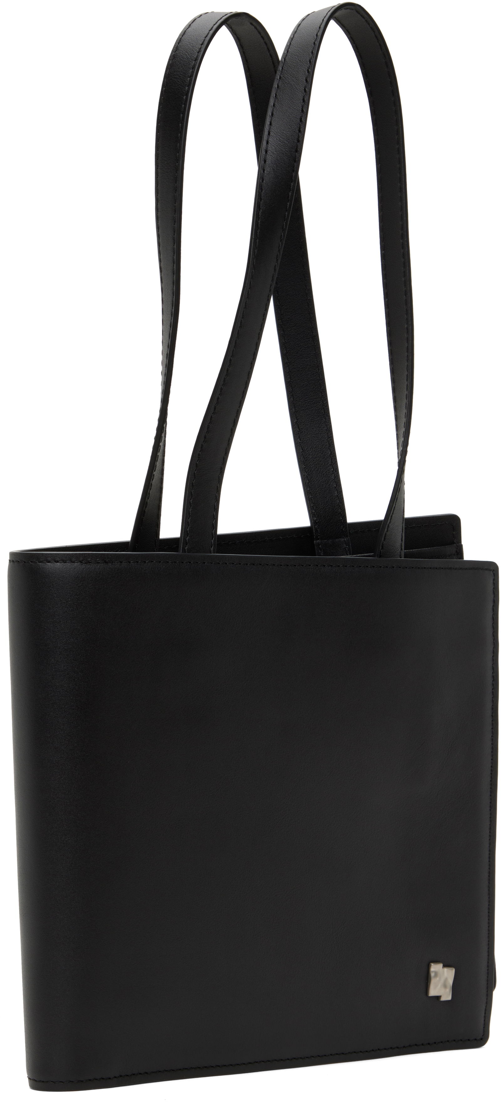 Leather Tote Bag