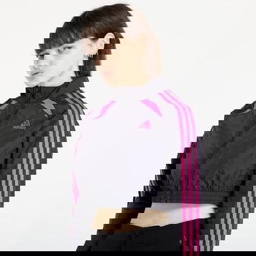 Bunda adidas Originals Teamgeist Adicolor Cropped Track Top Rôznofarebný | JZ8276, 1