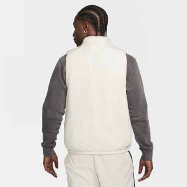 Bunda Nike M NSW SW AIR TF INSLTD VEST WV Biela | fz4697-104, 4