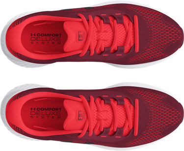 Tenisky a topánky Under Armour UA Charged Rogue 4 Červená | 3026998-600, 3