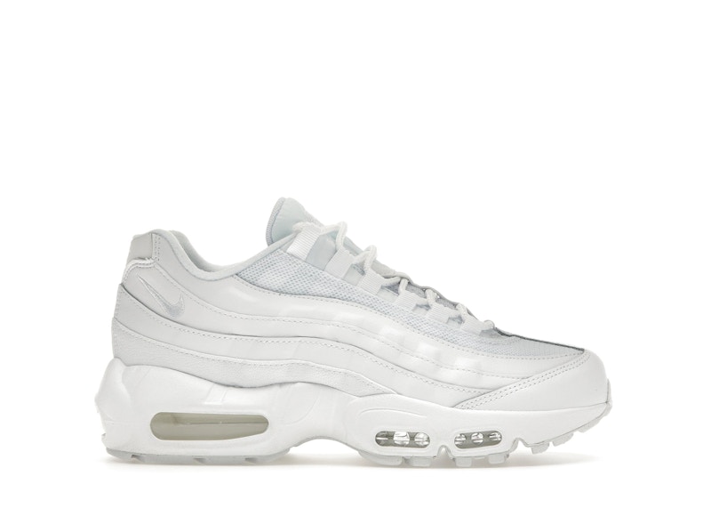 Tenisky a topánky Nike Air Max 95 Recraft Biela | CJ3906-100, 0