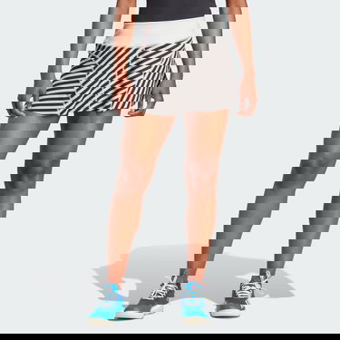 Sukňa adidas Originals Tennis Reversible AEROREADY Match Pro Čierna | IL9595, 0