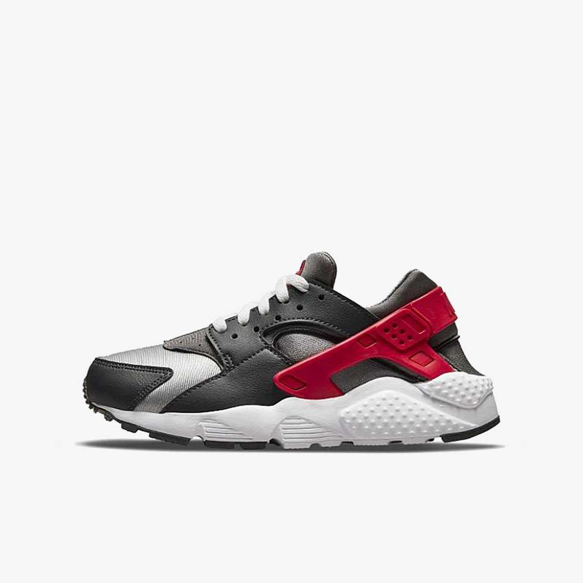 Tenisky a topánky Nike Huarache Run Šedá | 654275-041, 0