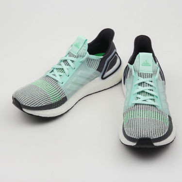 Tenisky a topánky adidas Performance UltraBoost 19 Tyrkysová | F35244, 2