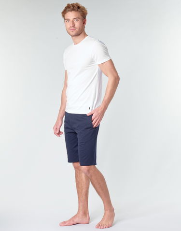 Tričko Polo by Ralph Lauren 3 PACK CREW UNDERSHIRT Rôznofarebný | 714830304002-NOS=714709274001, 2