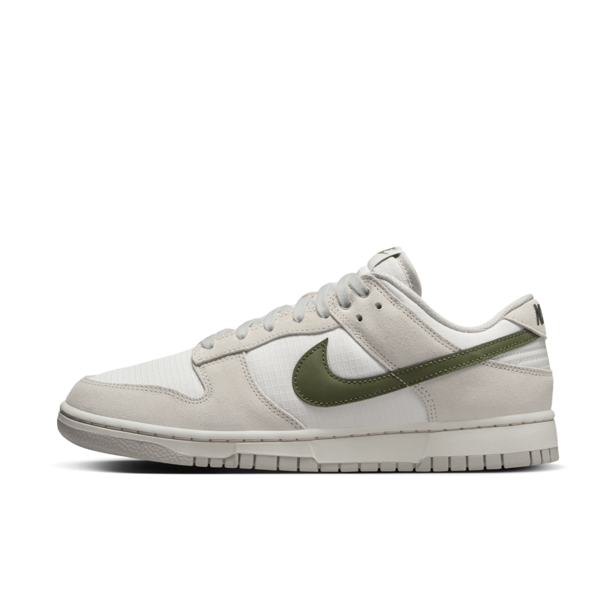 Tenisky a topánky Nike Dunk Low "Light Bone" Šedá | FV0398-001, 0
