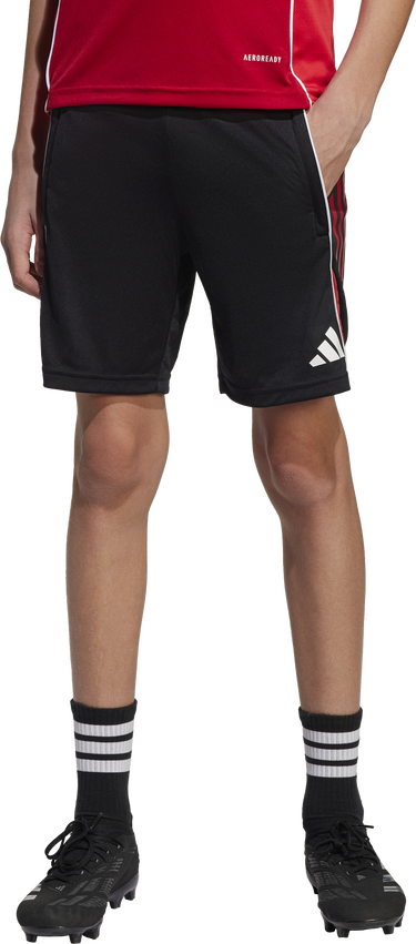 Šortky adidas Originals Adidas TIRO25C TR Training Shorts Navy | ji6487, 3