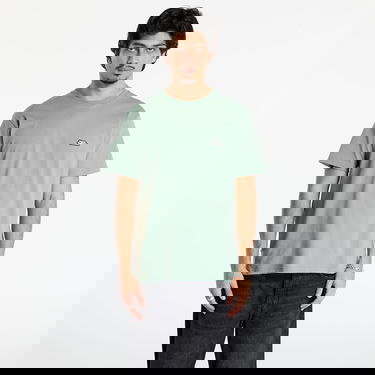 Tričko Horsefeathers T-Shirt Agent Zelené | SM1383D, 0