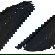 Lobo Button Down Corduroy Shirt Size Small